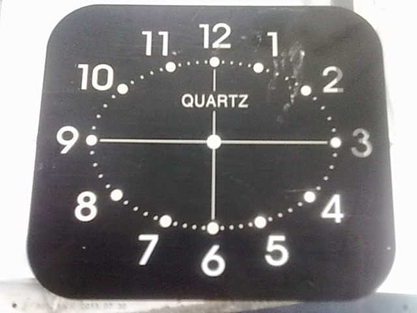 打卡钟系列面膜